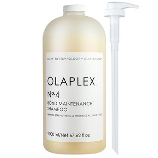 Dưỡng tóc Olaplex I hàng USA siêu đã