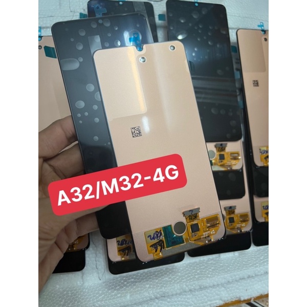 Màn hình samsung A32/M32 ( 4G - LTE ) công ty