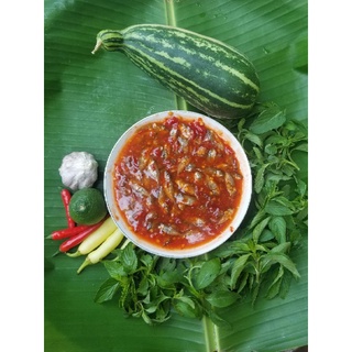 Mắm cá rò hủ 450g
