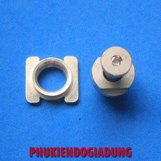 Van phụ nồi áp suất Ga - Supor