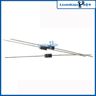 Combo 10 Diode 1N4007 1A 1000V (DIP)