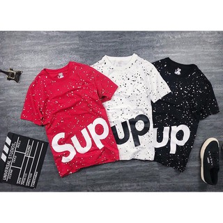 Áo Thun Nam Cổ Tròn SUP