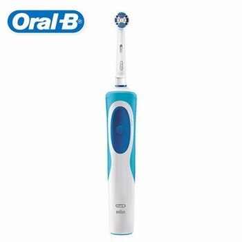 Bàn Chải Đánh Răng Điện Oral-B Vitality 2 Đầu Precision Clean