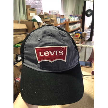 Mũ thể thao unisex cao cấp Levi's Hat