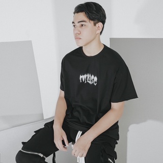 MUSE Smoke Tshirt