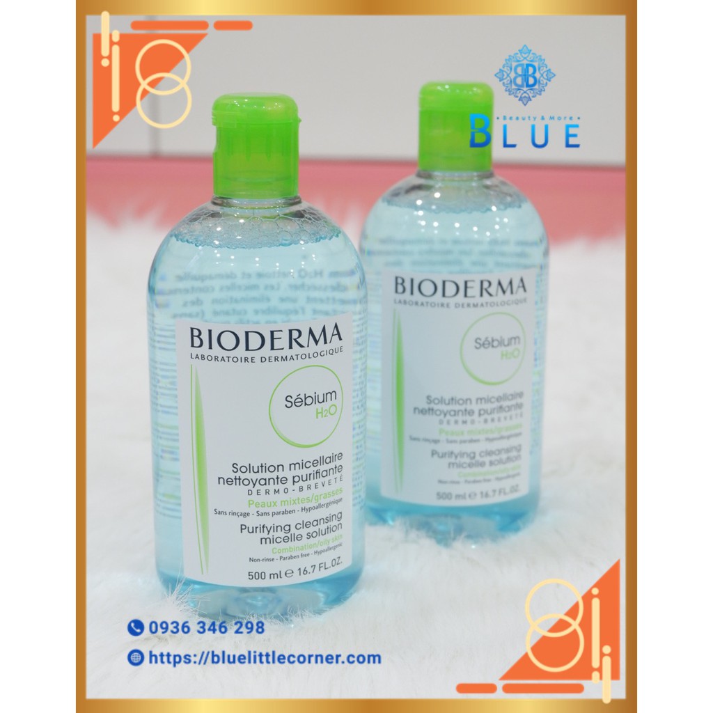 Tẩy trang Bio | BigBuy360 - bigbuy360.vn