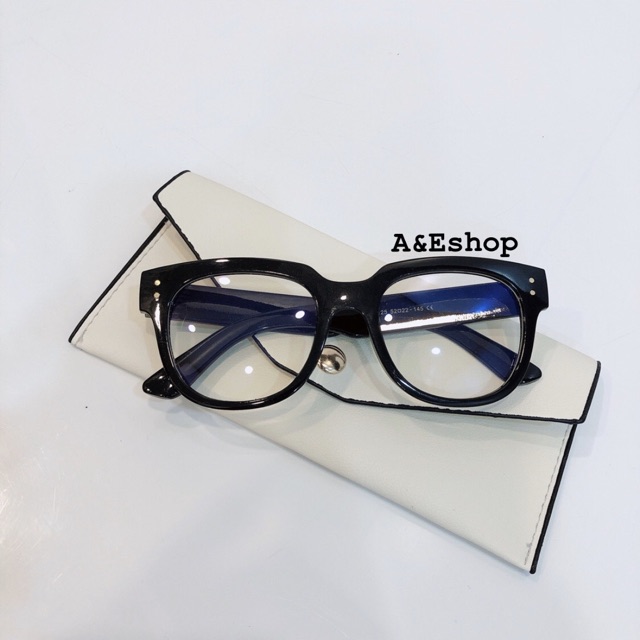 GỌNG KÍNH GENTLE MONSTER UNAC - KÍNH GM V THỜI TRANG NAM NỮ - TẶNG HỘP VÀ KHĂN LAU | BigBuy360 - bigbuy360.vn