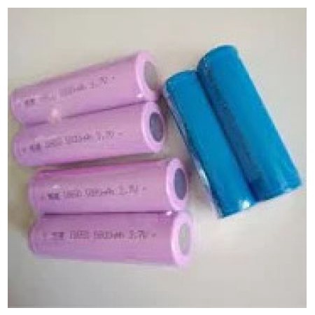 Pin Sạc 5000mah 3.7v