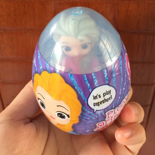Trứng đồ chơi Pretty Princess Surprise