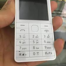 điện thoại nokia515 2sim 2sóng