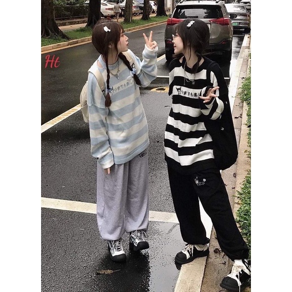 Quần bom mèo tai đen H2