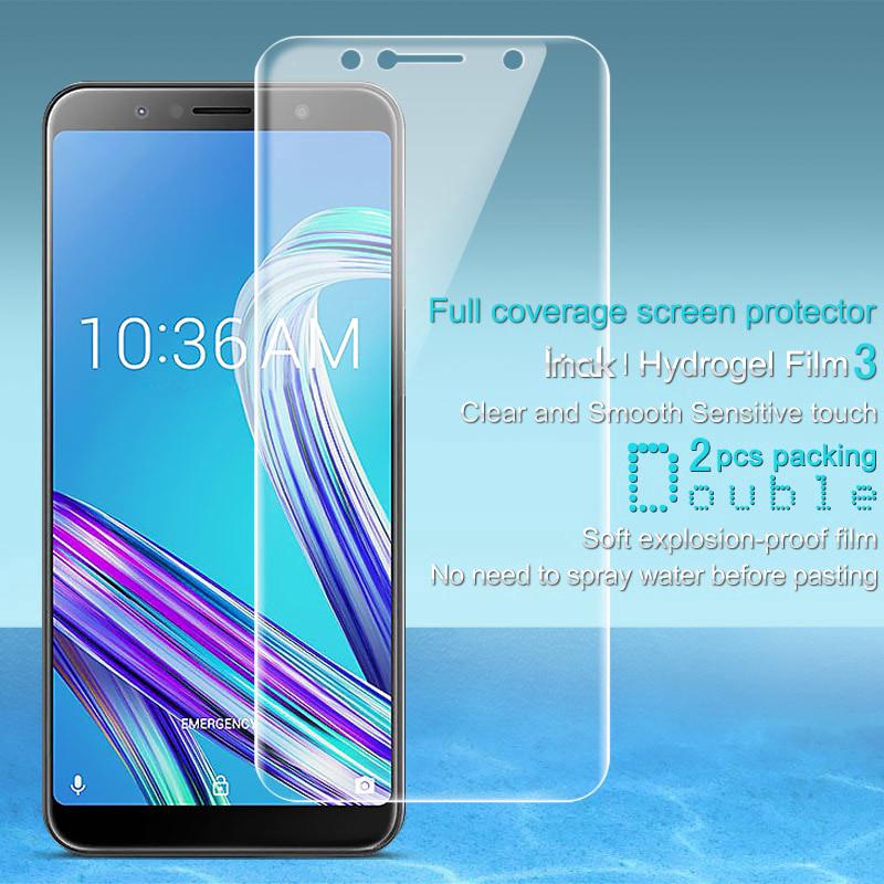 Kính cường lực toàn màn hình cho Asus Zenfone Max Pro M1 zb602kl zb601kl