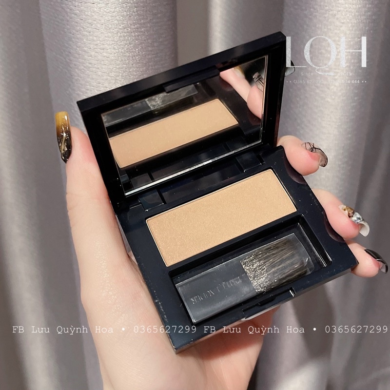 Phấn tạo khối Estee Lauder Bronze Goddess Powder 02 Medium