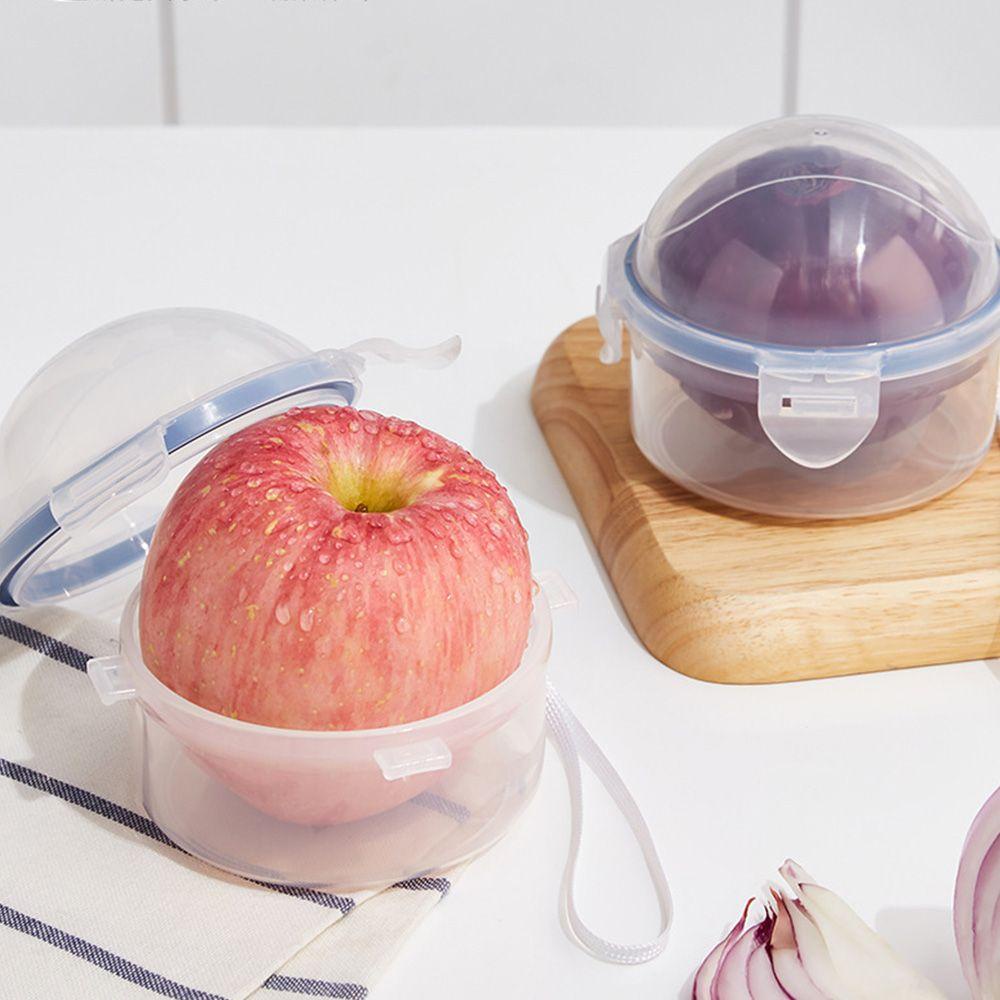 CONOPERY Hộp Đựng Thực Phẩm Trong Suốt Đa Năng Tiện Dụng