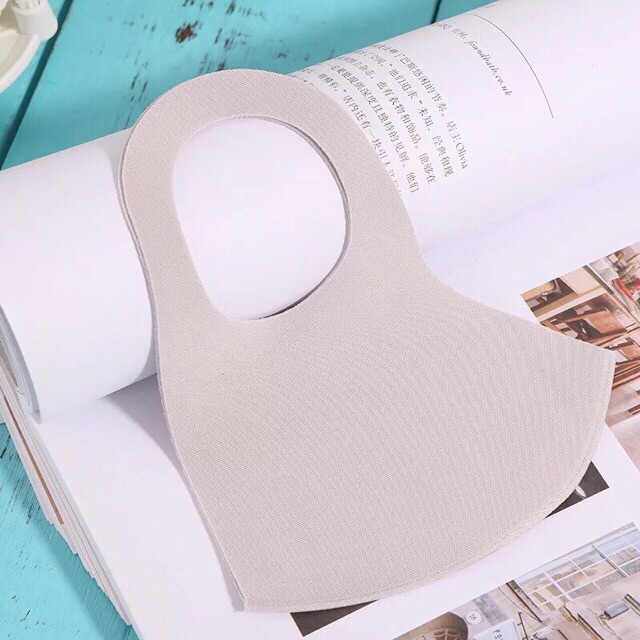 Khẩu trang  kháng khuẩn xuất Nhật(1 chiếc) | BigBuy360 - bigbuy360.vn