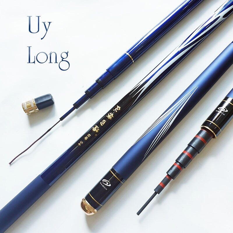 Cần Câu Uy Long 5H28 cao cấp
