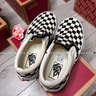 Giày Vans [Auth] Classic cho bé