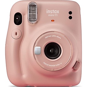 Instax Mini 11 Máy chụp ảnh lấy ngay ( Chính hãng Bảo hành 12 tháng)