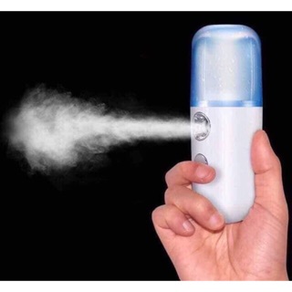 MÁY XỊT KHOÁNG NANO MINI