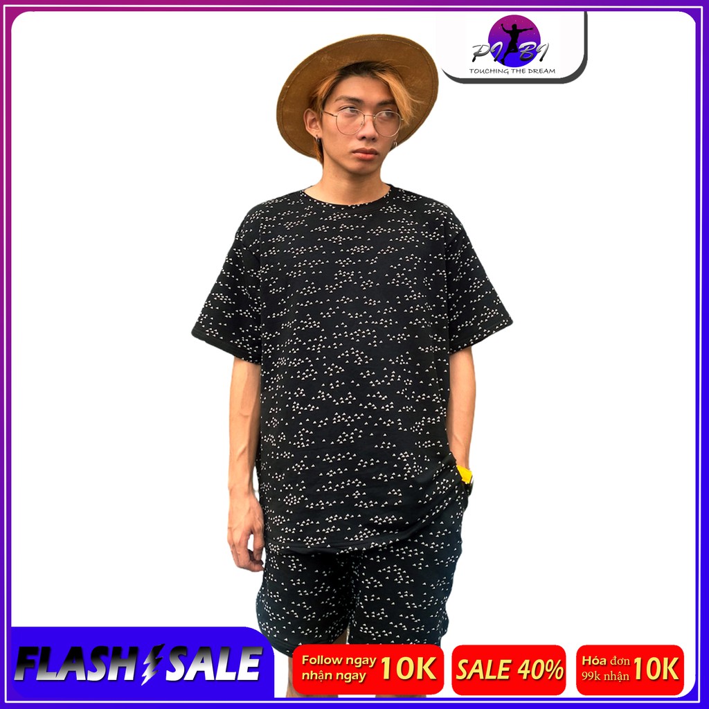 BỘ ĐŨI NAM ( MÁT - NHẸ NHƯ KHÔNG) NỈ MỎNG THỂ THAO PHONG CÁCH CAO CẤP ADIDA'S
