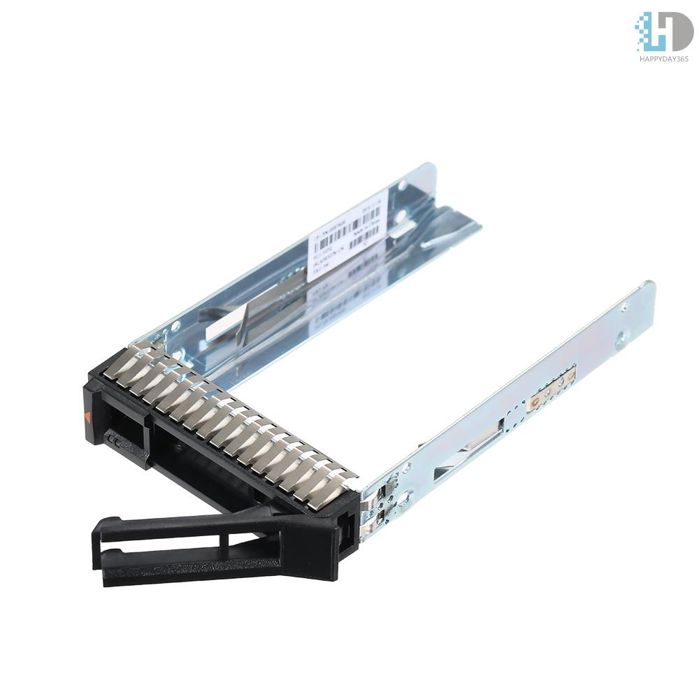 Khay Đựng Ổ Cứng Sata Hdd 2.5 "Ibm X3250 X3550 X3650 M5 X3850 X3950 X6 M6 Series 00e7600 L38552 | BigBuy360 - bigbuy360.vn
