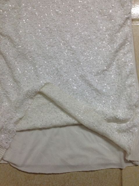 Thanh lý đầm kim sa body