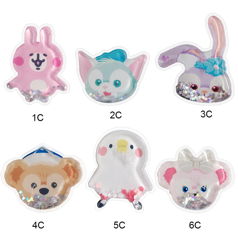 Giá Đỡ Điện Thoại Kiểu Dáng Xinh Xắn Dễ Thương