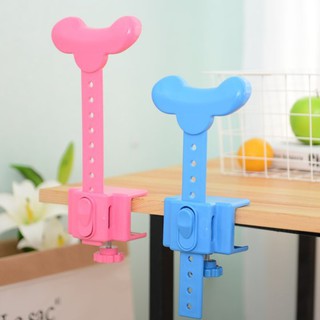 GIÁ ĐỠ CẰM CHỐNG CẬN CHO BÉ