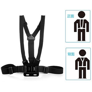 Bộ dây đeo cho camera Yi Action