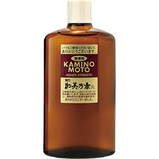Thuốc mọc tóc Kaminomoto (Nhật) 150ml