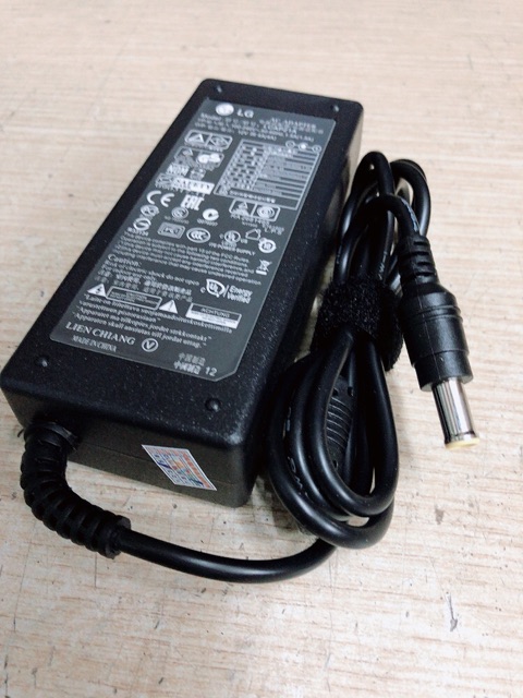 Nguồn adaptor samssung 14v dành cho màn hình chân kim mới
