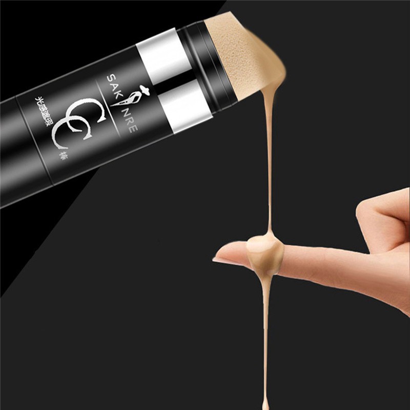 [Hàng mới về] Kem che khuyết điểm CC chống nước cho da | BigBuy360 - bigbuy360.vn