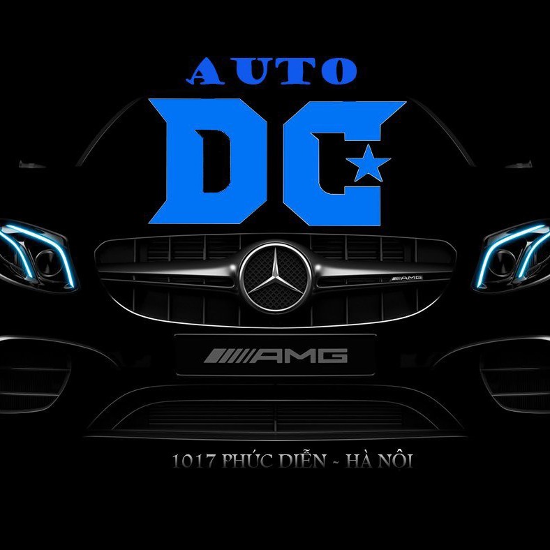 Auto DC - Màn Hình Android