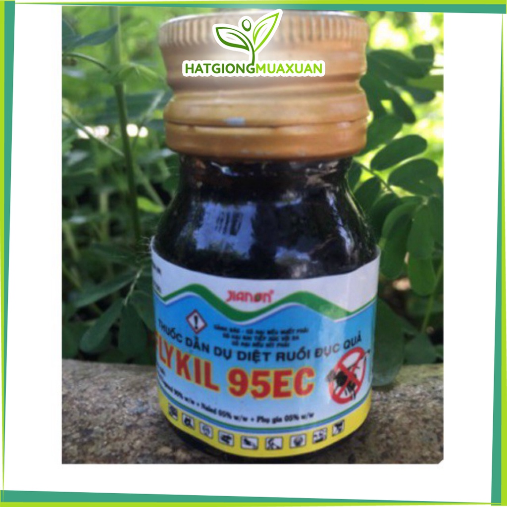 [SIEURE] FIYKILL ĐẶC TRỊ RUỒI VÀNG 20ml hàng đẹp, phân phối chuyên nghiệp.