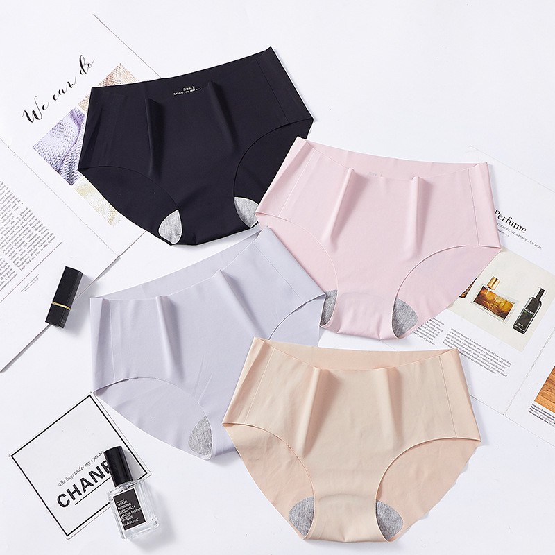 Quần Lót Nữ Su, Quần Lót Nữ Mịn - Su | BigBuy360 - bigbuy360.vn