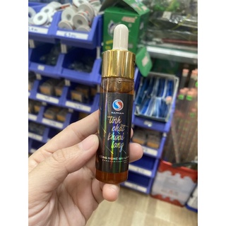 Mồi câu Tinh chất khoai lang SAPHAM