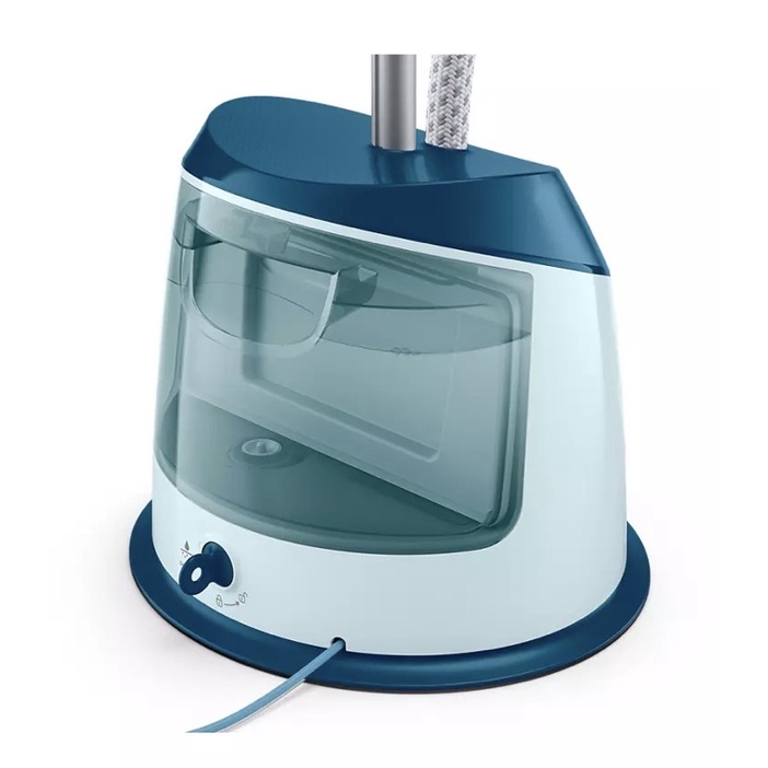 Bàn ủi hơi nước đứng Philips GC518 /29 - Hàng chính hãng - Bảo hành 24 tháng