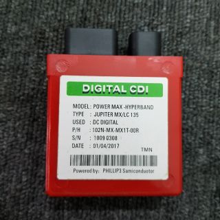IC Độ Nhẹ BRT cho Exciter 135