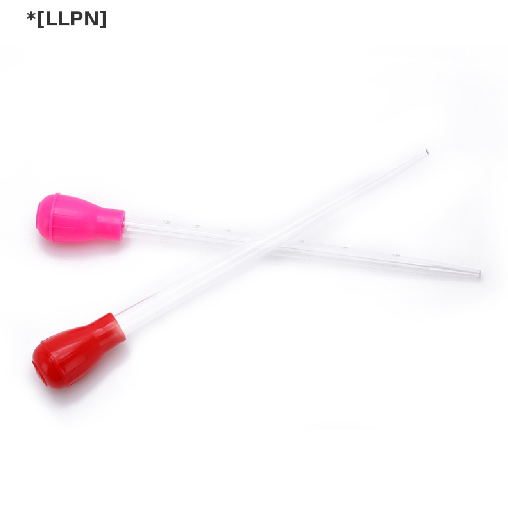 Ống Bơm Dinh Dưỡng Làm Sạch Bể Cá 50ml