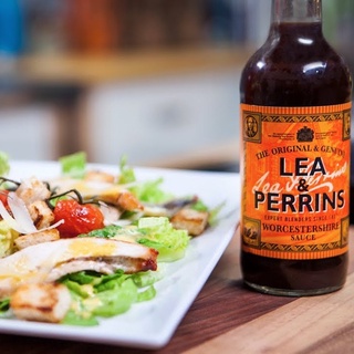 Sốt LP - Lea & Perrins Sauce 290ml