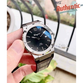 ĐỒNG HỒ NAM SALVATORE FERRAGAMO F-80 CLASSIC SFDT00219
