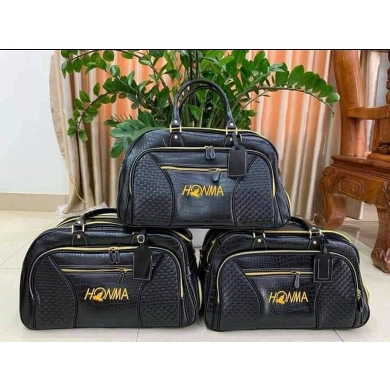 Túi Quần Áo Honma /Bostom Hand bag for honma