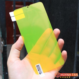 Dán dẻo Oppo F9 / F9 Pro / Realme 2 Pro Full Màn TPU siêu mỏng (Mặt Trước)