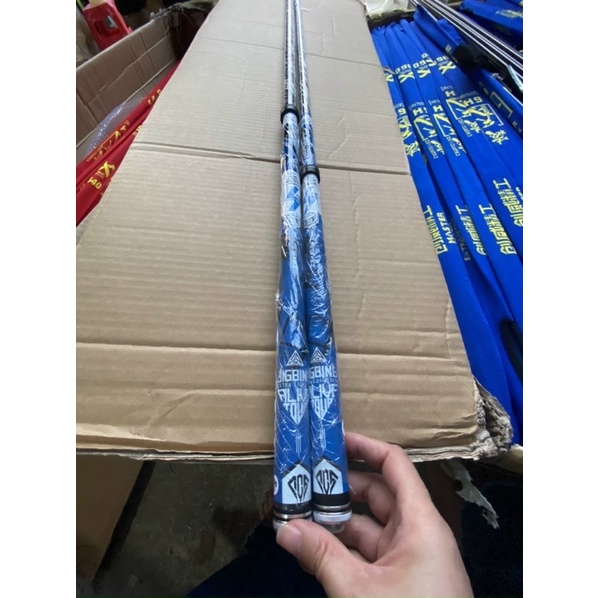 cần câu tay Lăng Thiên Hoàn Mỹ 6H Top1 Tmall