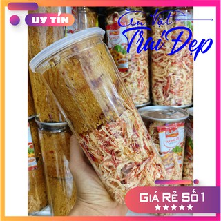 Mực Mix 2 Vị Trai Đẹp 250G