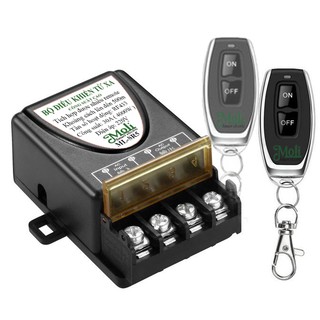 BỘ ĐIỀU KHIỂN MÁY BƠM 2 REMOTE SR5I2