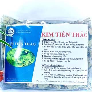 Kim Tiền Thảo Khô, sạch,đẹp.