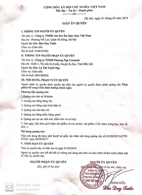 Cốm Chùm Ngây Moringa 100% | Thế Giới Skin Care