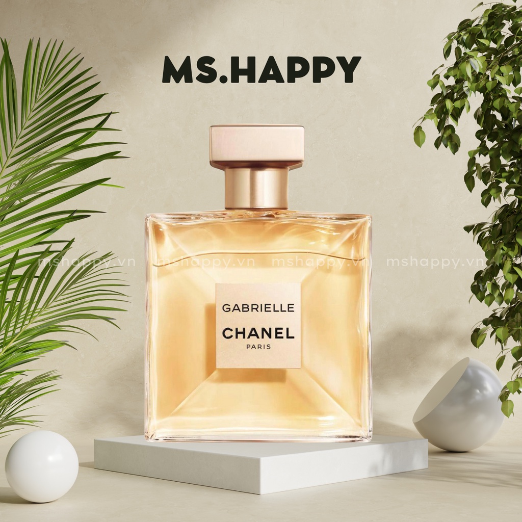 10ml 𝐂𝐡𝐚𝐧𝐞𝐥 𝐆𝐚𝐛𝐫𝐢𝐞𝐥𝐥𝐞 EDP - Nước hoa nữ