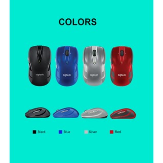Chuột không dây Logitech M545